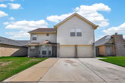6106 Santa Christi Drive, Houston, TX 77053 - Photo 1