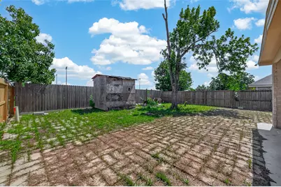 6106 Santa Christi Drive, Houston, TX 77053 - Photo 29