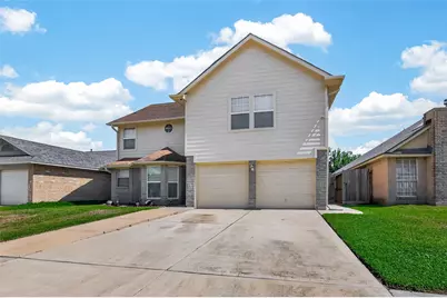 6106 Santa Christi Drive, Houston, TX 77053 - Photo 3