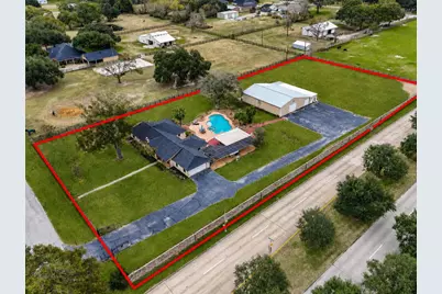 16203 Ladino Run Street, Cypress, TX 77429 - Photo 3