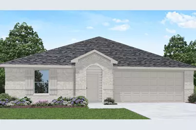 615 Nestor Drive, Crosby, TX 77532 - Photo 1