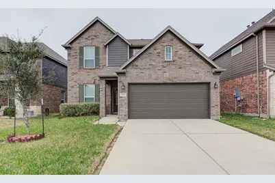 3327 Etring Lane, Katy, TX 77493 - Photo 1