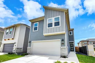 1043 Cedar Pl Ln, Missouri City, TX 77459 - Photo 1
