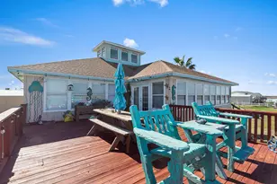 222 Fishermans Isle, Brazoria, TX 77422 - Photo 3