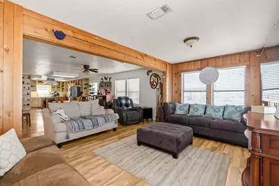 222 Fishermans Isle, Brazoria, TX 77422 - Photo 15