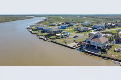 222 Fishermans Isle, Brazoria, TX 77422 - Photo 5