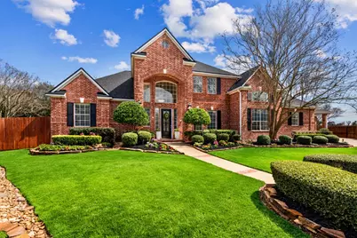 15203 Gentle Breeze Court, Cypress, TX 77429 - Photo 1