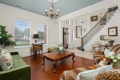 15203 Gentle Breeze Court, Cypress, TX 77429 - Photo 9