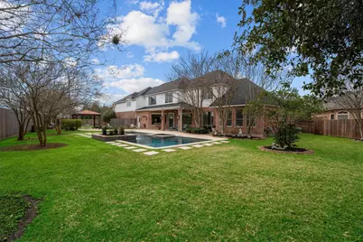 15203 Gentle Breeze Court, Cypress, TX 77429 - Photo 33