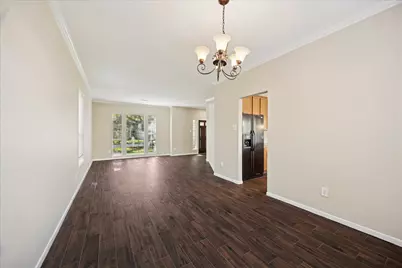 6501 E Bending Oaks Lane, Pearland, TX 77584 - Photo 5