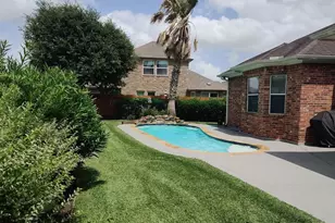 13401 Indigo Sands Dr, Pearland, TX 77584 - Photo 35