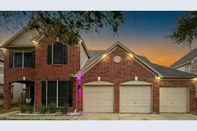 2115 Thistlerock Lane, Sugar Land, TX 77479 - Photo 1