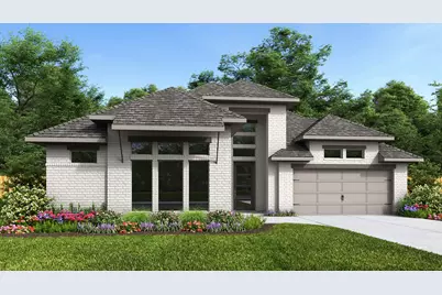 8314 Mount Washburn Court, Porter, TX 77365 - Photo 1