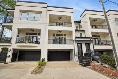6906 Sewanee Street, Houston, TX 77025 - Photo 1