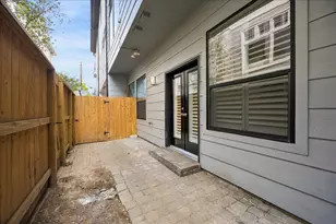 6906 Sewanee St, Houston, TX 77025 - Photo 5