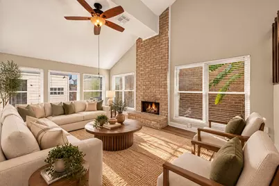 1919 Wilcrest Drive, Houston, TX 77042 - Photo 5
