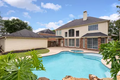13524 Greenwood Manor Drive, Cypress, TX 77429 - Photo 3