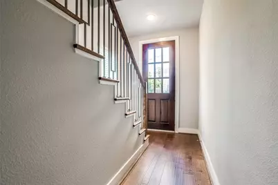 412 W 28th Street #B, Houston, TX 77008 - Photo 5