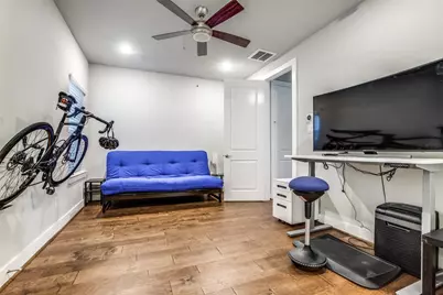412 W 28th Street #B, Houston, TX 77008 - Photo 25