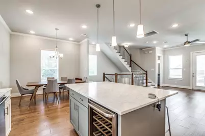 412 W 28th Street #B, Houston, TX 77008 - Photo 17