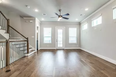 412 W 28th Street #B, Houston, TX 77008 - Photo 7
