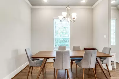 412 W 28th Street #B, Houston, TX 77008 - Photo 15