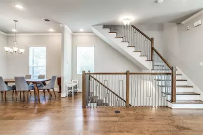 412 W 28th Street #B, Houston, TX 77008 - Photo 13