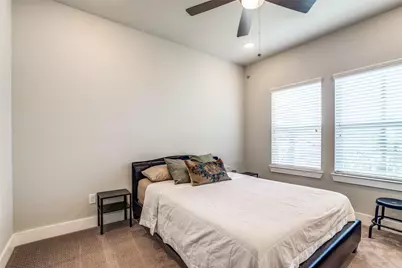 412 W 28th Street #B, Houston, TX 77008 - Photo 27