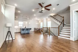 412 W 28th St, Houston, TX 77008 - Photo 9