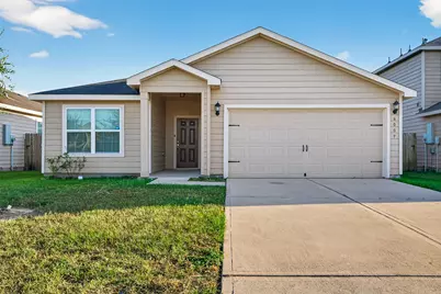 6009 Cypress Lane, Brookshire, TX 77423 - Photo 1