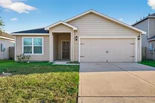 6009 Cypress Ln, Brookshire, TX 77423 - Photo 1