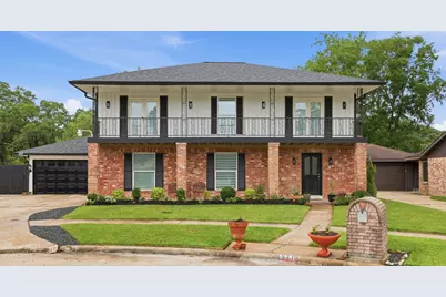 5230 Moss Glenn Lane, Houston, TX 77088 - Photo 1