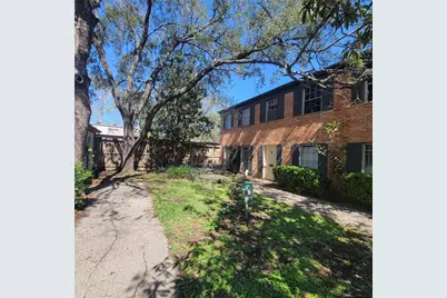5210 Arboles Drive #B1, Houston, TX 77035 - Photo 3