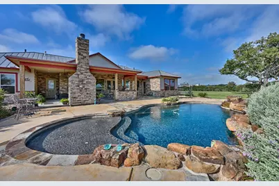 41968 Kelley Road, Hempstead, TX 77445 - Photo 1