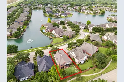 6011 Katie Leigh Lane, Sugar Land, TX 77479 - Photo 1