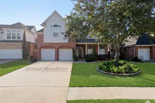 6011 Katie Leigh Ln, Sugar Land, TX 77479 - Photo 3