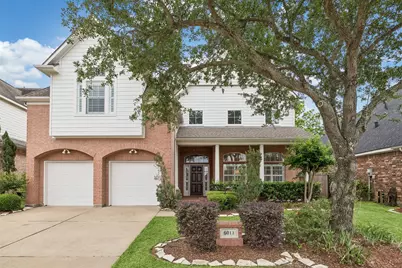 6011 Katie Leigh Lane, Sugar Land, TX 77479 - Photo 1