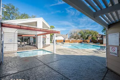 2111 Gray Falls Drive, Houston, TX 77077 - Photo 29