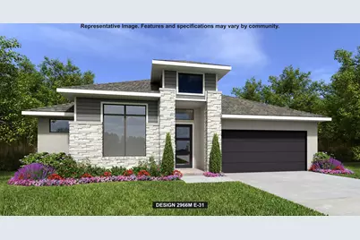 16262 Darling Lucille Lane, Conroe, TX 77302 - Photo 3
