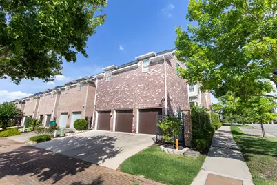 60 North Bay Boulevard, The Woodlands, TX 77380 - Photo 5