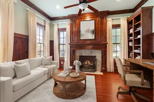60 N Bay Blvd, The Woodlands, TX 77380 - Photo 23
