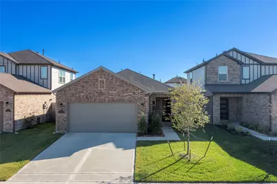 23319 Spring Genesis Lane, Katy, TX 77493 - Photo 1