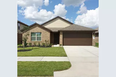 9507 Green Maple Ct, Richmond, TX 77407 - Photo 1