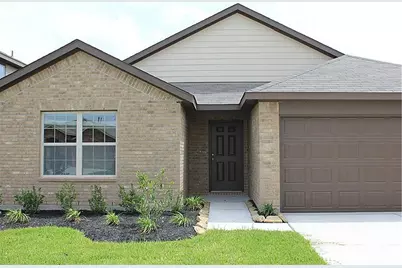 9507 Green Maple Ct, Richmond, TX 77407 - Photo 3