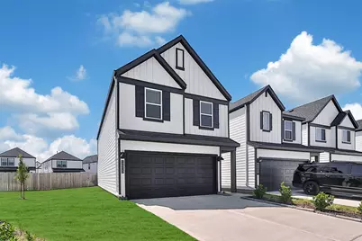 12310 Greenwood Gate Drive, Houston, TX 77047 - Photo 1