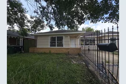 8522 Northton Street, Houston, TX 77029 - Photo 1