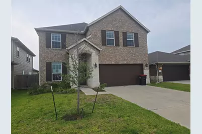 7302 Toluca Drive, Rosharon, TX 77583 - Photo 1