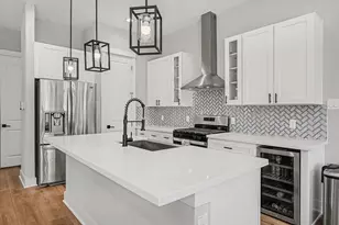 825 Woodcrest Dr, Houston, TX 77018 - Photo 5