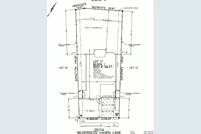 25114 Wilderness Haven Lane, Katy, TX 77493 - Photo 1