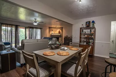 13209 Bluff View Drive, Willis, TX 77318 - Photo 11